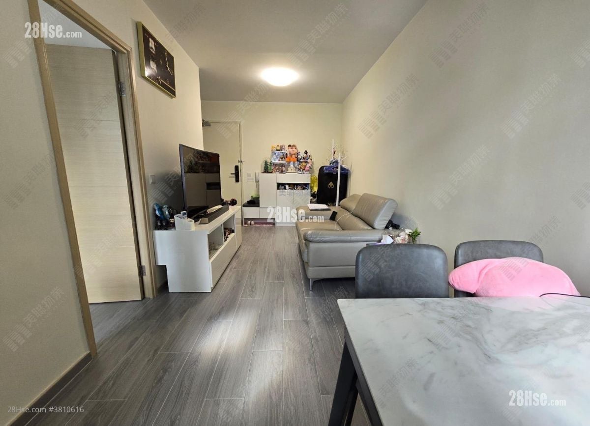 Shan Lai Court Sell 384 ft²