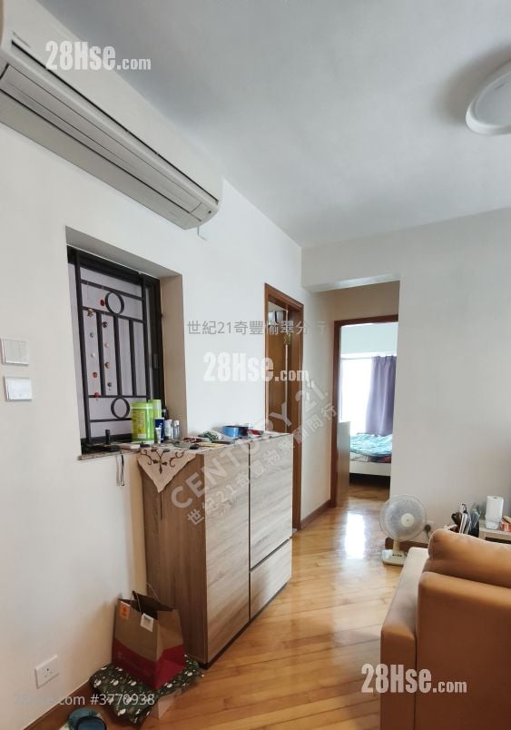 Prima Villa Rental 2 Bedrooms 393 ft²