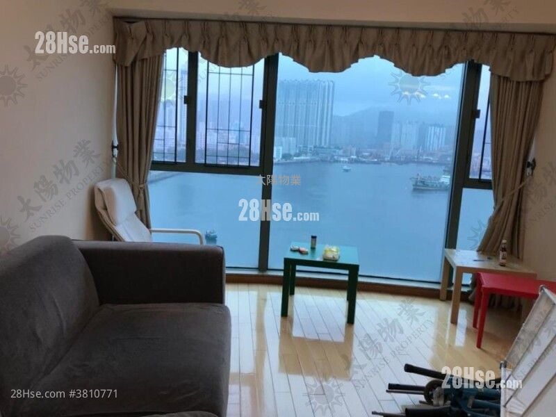 Laguna Verde Rental 3 Bedrooms 1,104 ft²