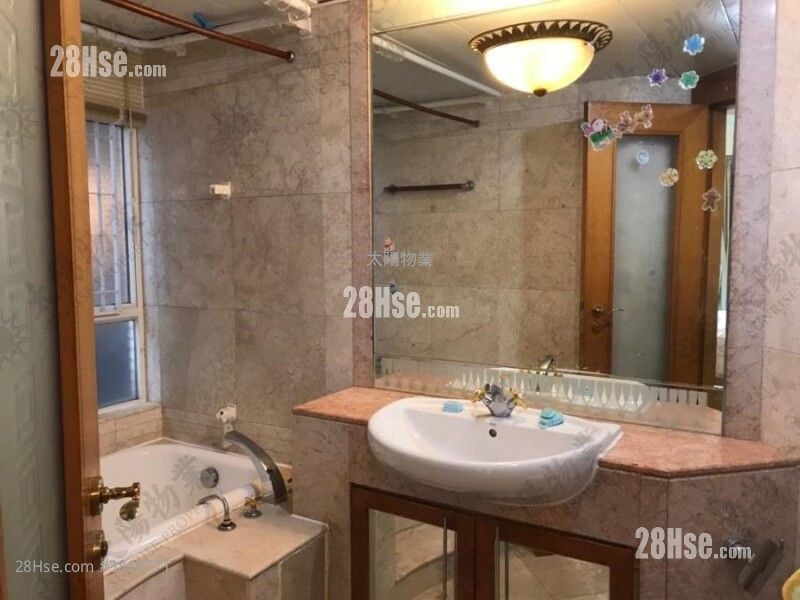 Laguna Verde Rental 3 Bedrooms 1,104 ft²