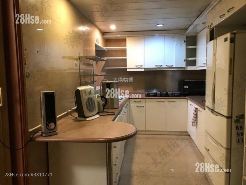 Laguna Verde Rental 3 Bedrooms 1,104 ft²