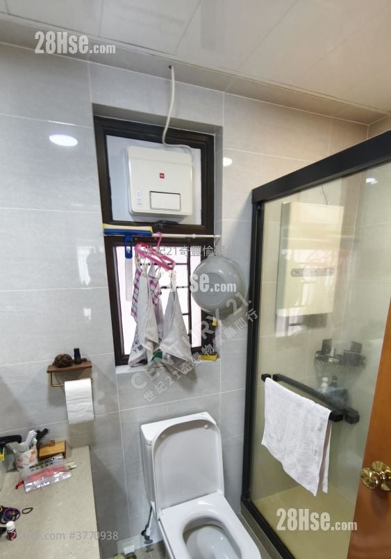 Prima Villa Rental 2 Bedrooms 393 ft²