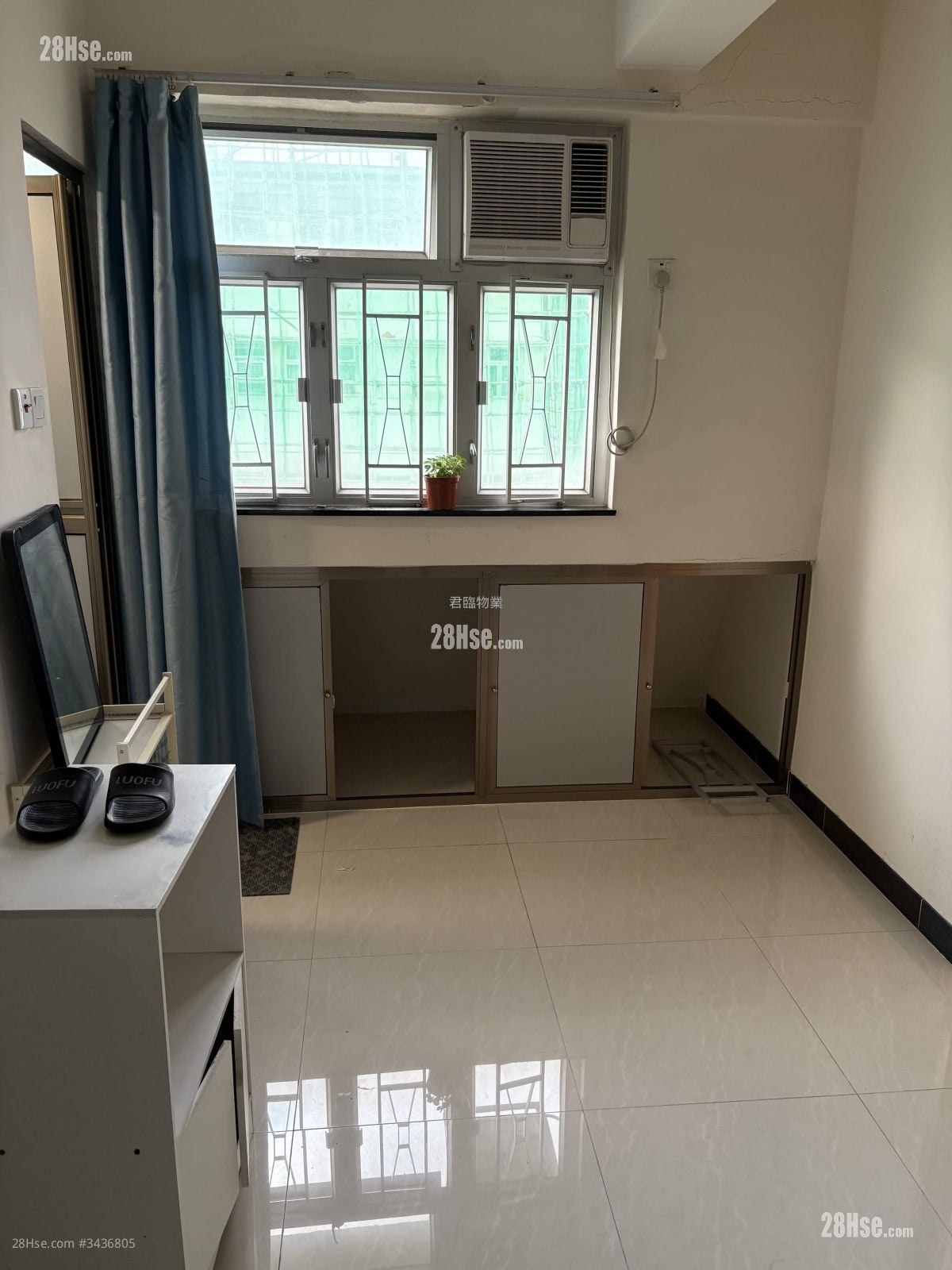 Man Ying Building Rental 2 Bedrooms , 1 Bathroom 200 ft²
