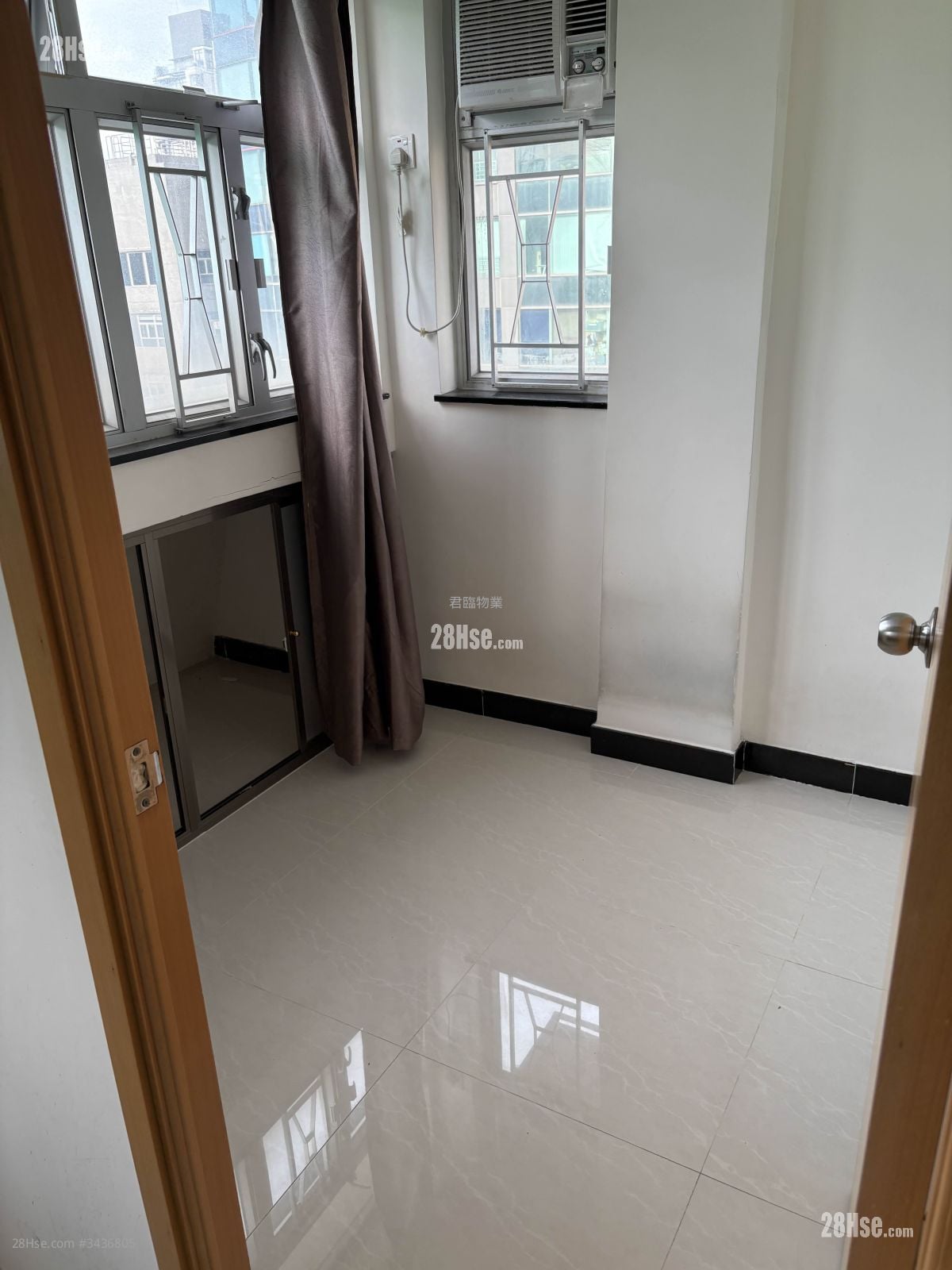 Man Ying Building Rental 2 Bedrooms , 1 Bathroom 200 ft²