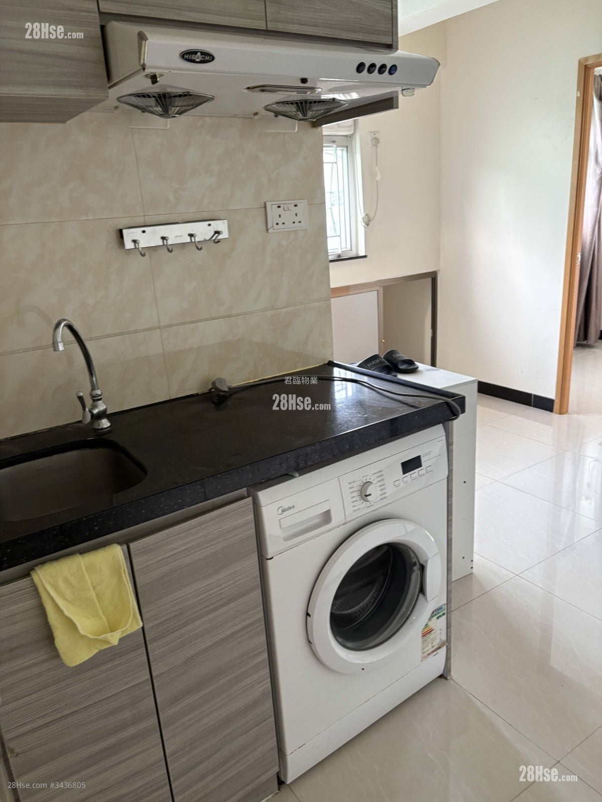 Man Ying Building Rental 2 Bedrooms , 1 Bathroom 200 ft²