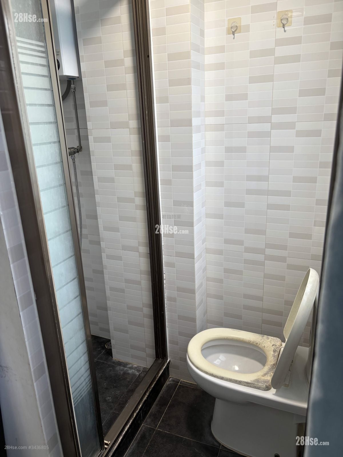 Man Ying Building Rental 2 Bedrooms , 1 Bathroom 200 ft²