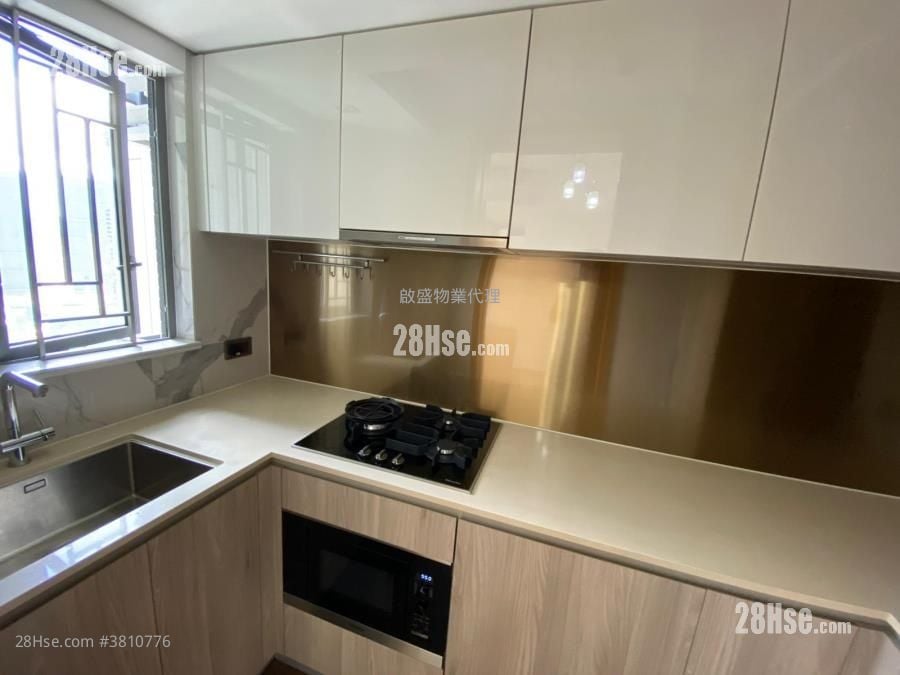 One Kai Tak(I) Sell 2 Bedrooms , 1 Bathroom 526 ft²