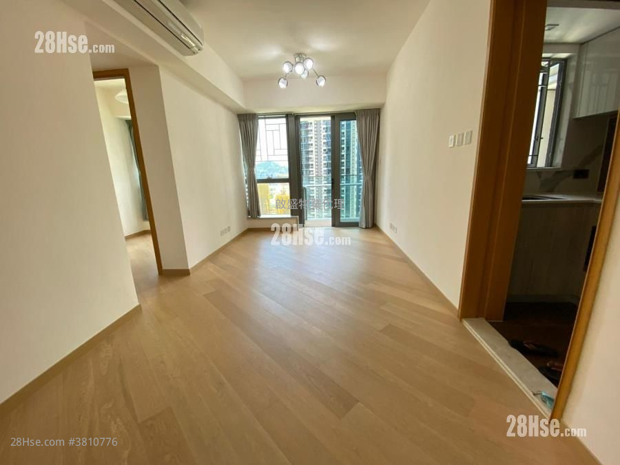 One Kai Tak(I) Sell 2 Bedrooms , 1 Bathroom 526 ft²