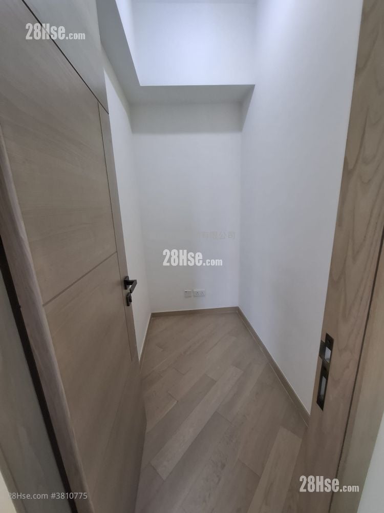 凯滙 租盘 2 房 , 1 浴室 592 平方尺