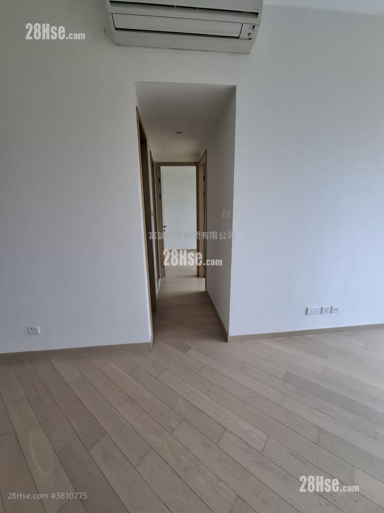 凯滙 租盘 2 房 , 1 浴室 592 平方尺