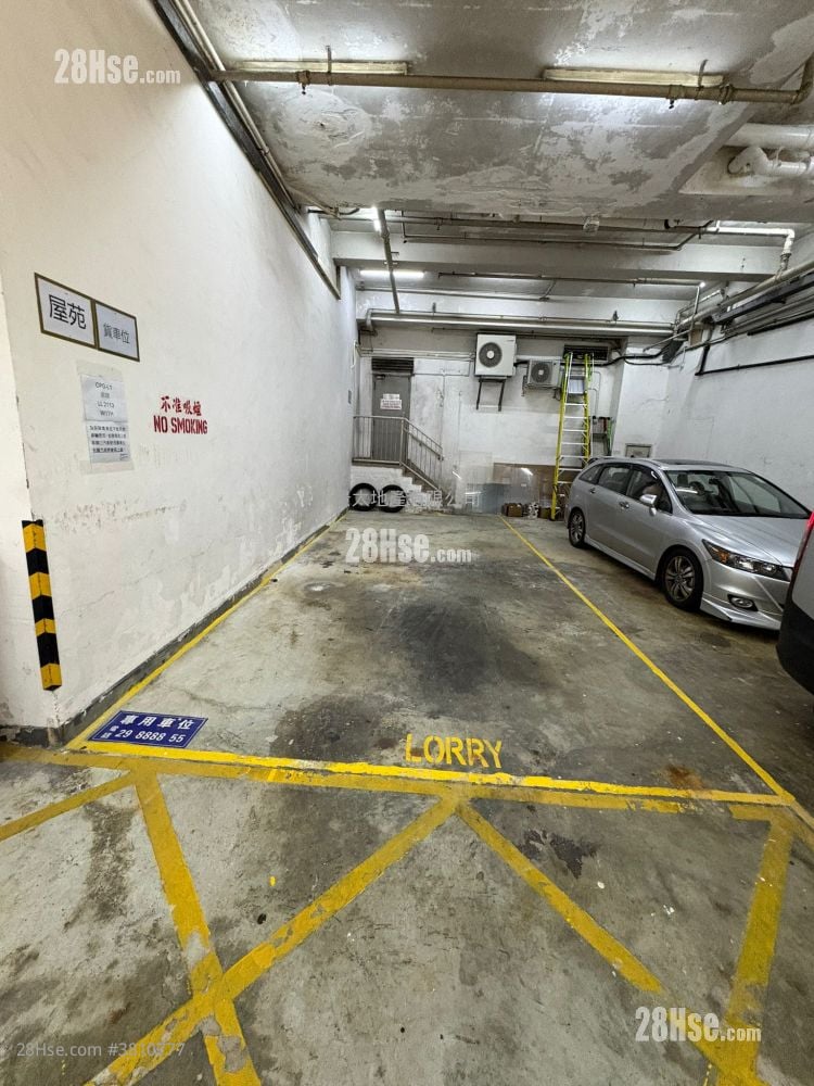 麗東海景豪苑 租盤