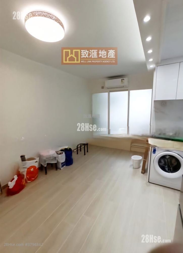 凯德苑 售盘 2 房 279 平方尺