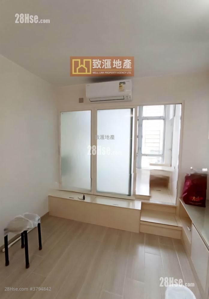 凯德苑 售盘 2 房 279 平方尺