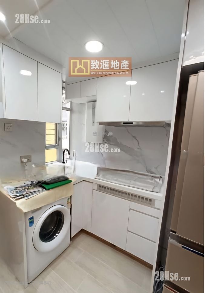 凯德苑 售盘 2 房 279 平方尺