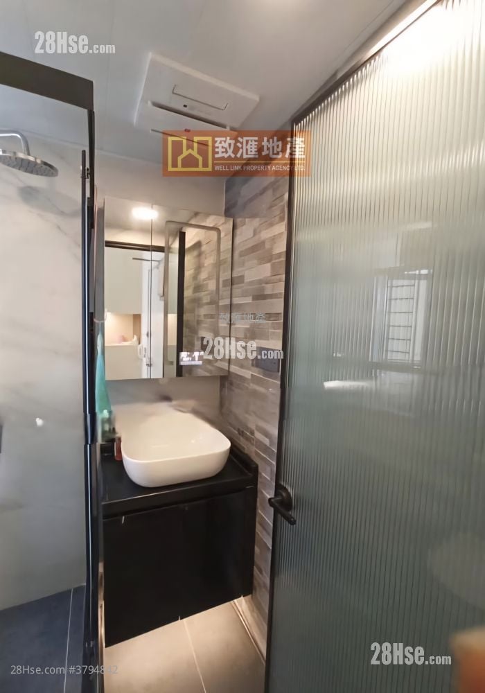 凯德苑 售盘 2 房 279 平方尺