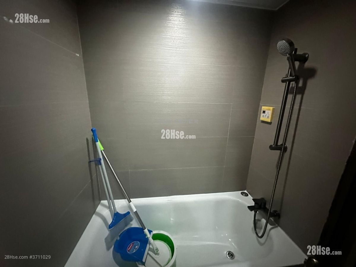 Island Resort Rental 3 Bedrooms , 2 Bathrooms 566 ft²