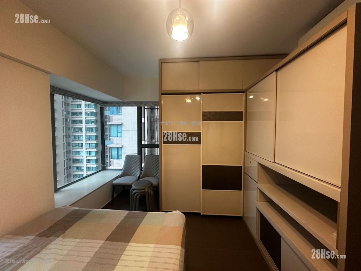 Island Resort Rental 3 Bedrooms , 2 Bathrooms 566 ft²