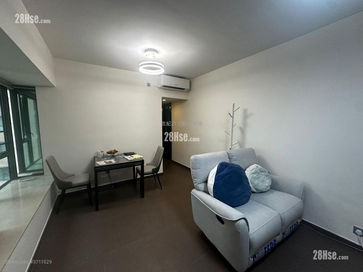 Island Resort Rental 3 Bedrooms , 2 Bathrooms 566 ft²