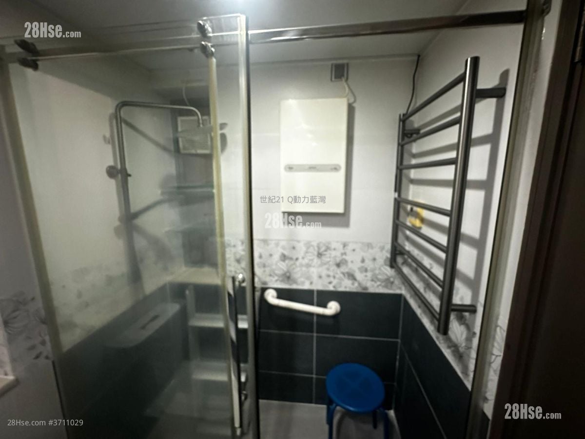 Island Resort Rental 3 Bedrooms , 2 Bathrooms 566 ft²