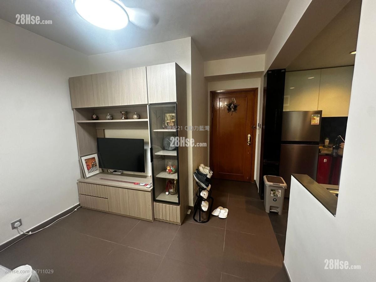 Island Resort Rental 3 Bedrooms , 2 Bathrooms 566 ft²