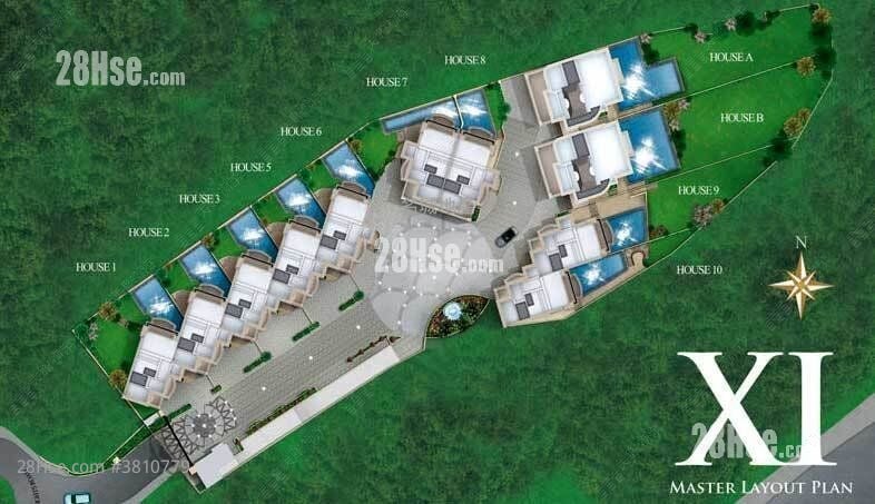 Godi Sell 4 Bedrooms , 4 Bathrooms 2,313 ft²