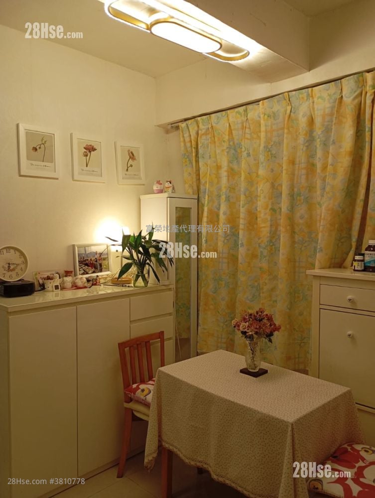 Fok Lin  Building Sell 2 Bedrooms , 1 Bathroom