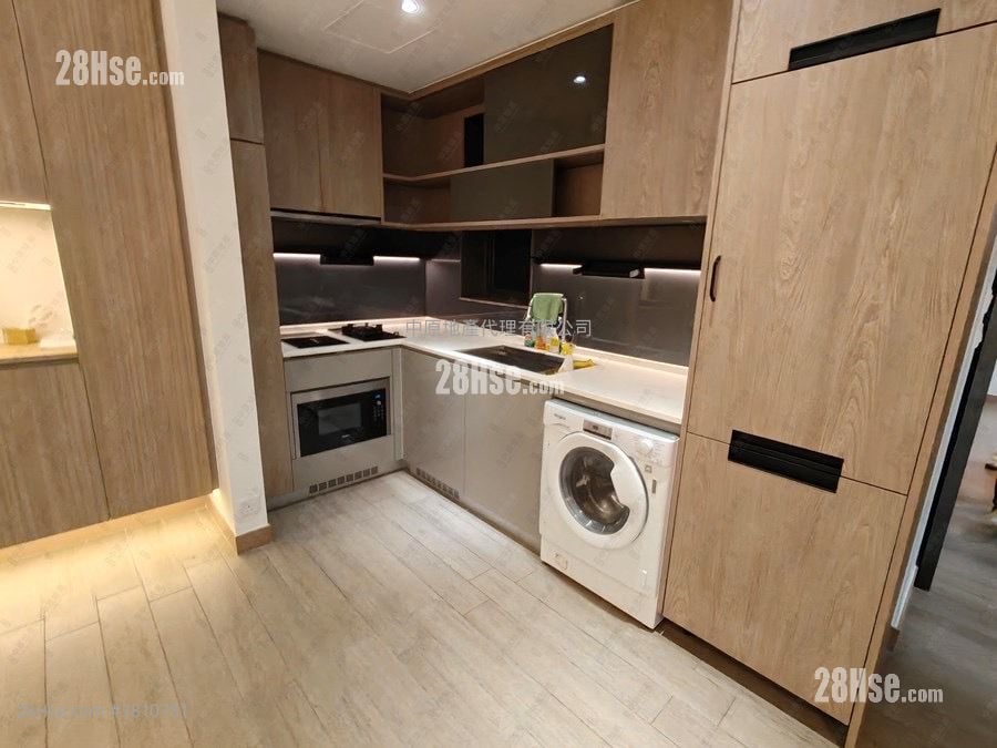 晋海 售盘 3 房 , 1 浴室 623 平方尺