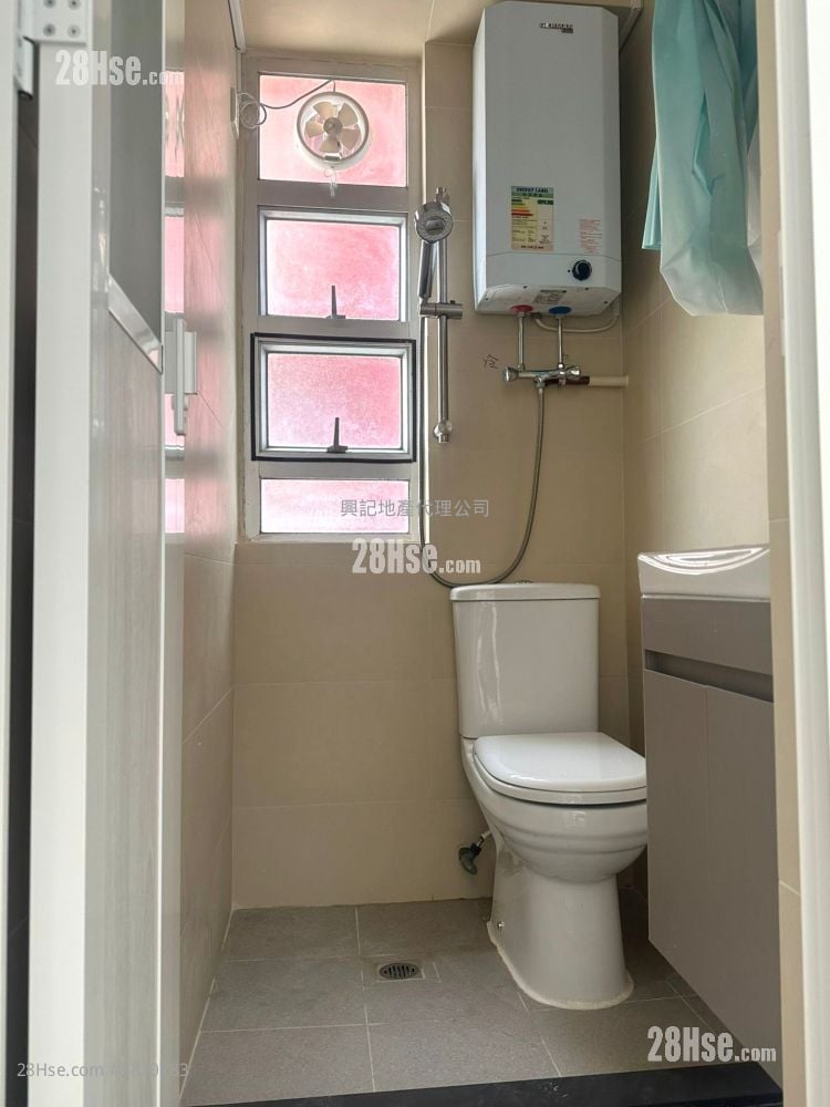 Mascot Mansions Rental 1 Bedroom , 1 Bathroom 345 ft²