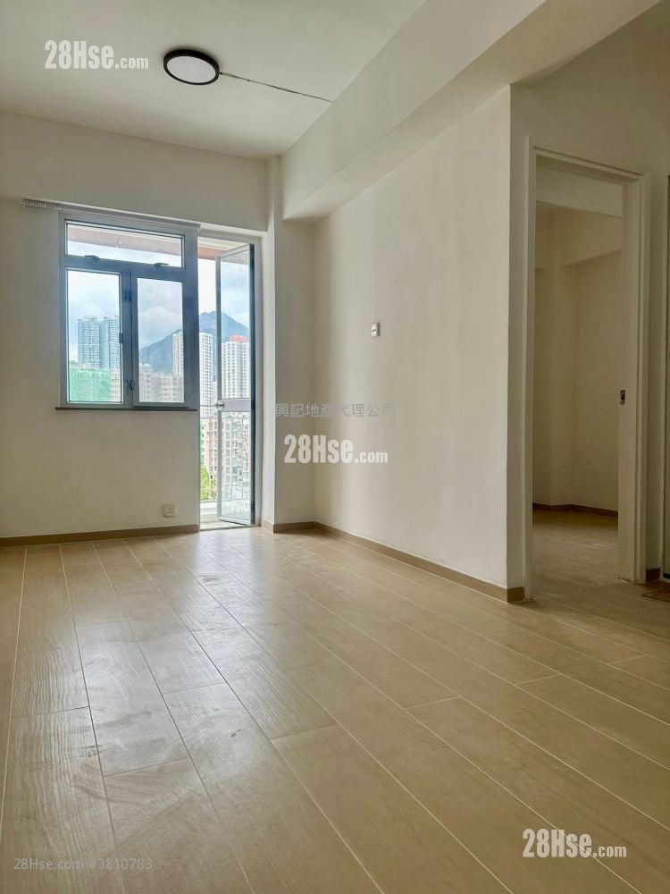 Mascot Mansions Rental 1 Bedroom , 1 Bathroom 345 ft²