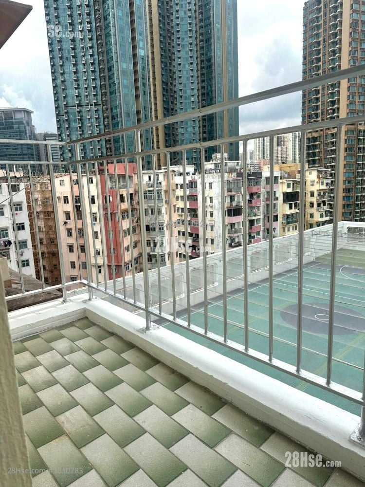 Mascot Mansions Rental 1 Bedroom , 1 Bathroom 345 ft²