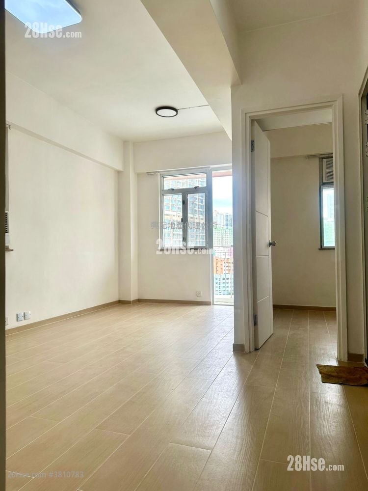 Mascot Mansions Rental 1 Bedroom , 1 Bathroom 345 ft²