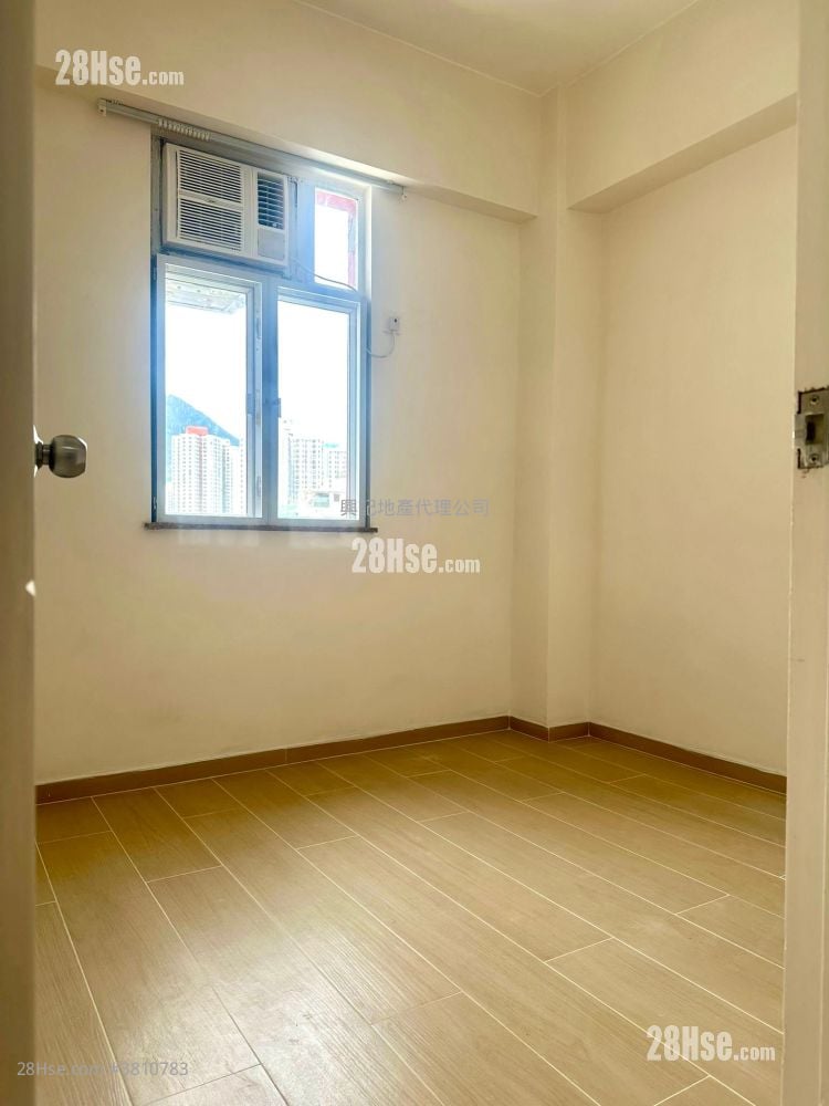 Mascot Mansions Rental 1 Bedroom , 1 Bathroom 345 ft²