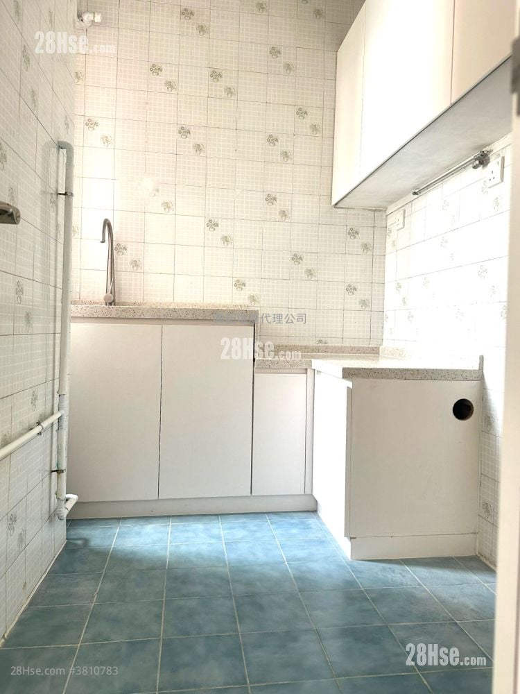 Mascot Mansions Rental 1 Bedroom , 1 Bathroom 345 ft²