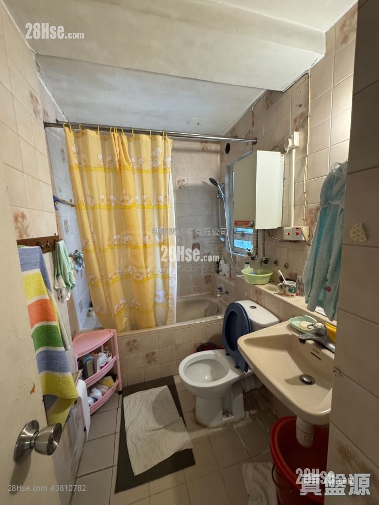 美孚新邨 售盤 2 房 , 1 浴室 556 平方呎