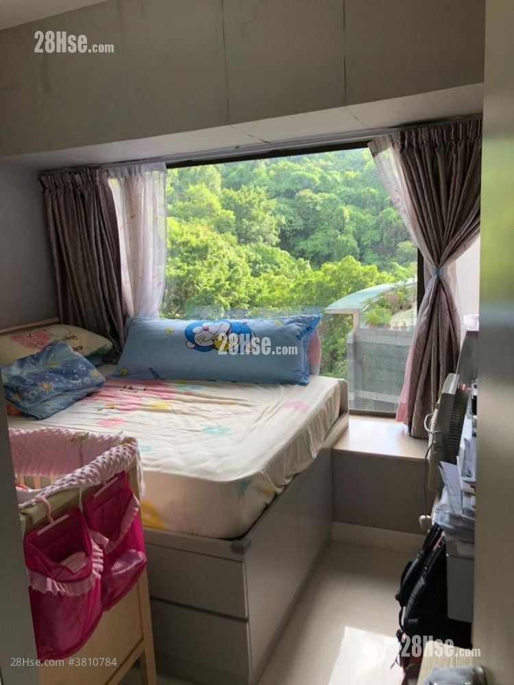 Serene Court Sell 475 ft²