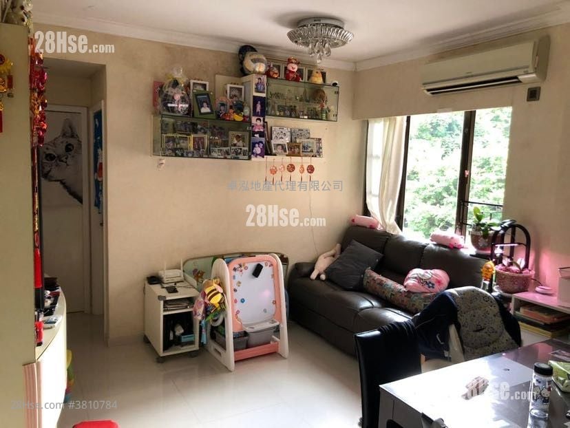 Serene Court Sell 475 ft²