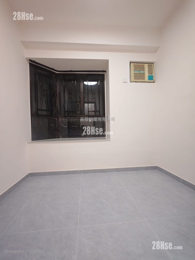 雅都花园 租盘 3 房 580 平方尺