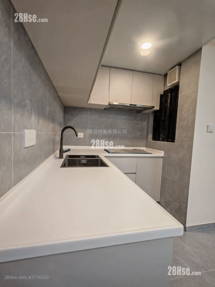 雅都花园 租盘 3 房 580 平方尺