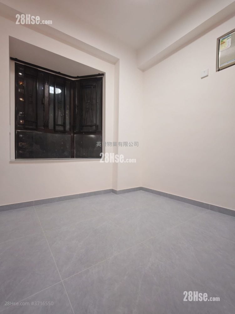 雅都花园 租盘 3 房 580 平方尺