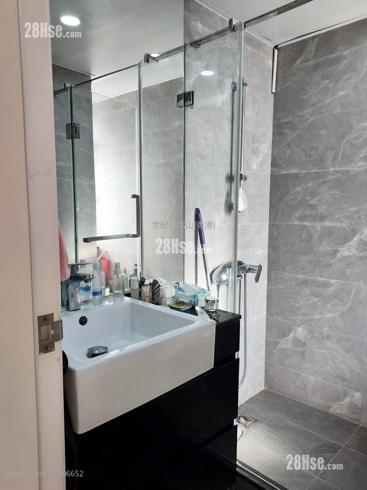 安利大厦 售盘 2 房 , 1 浴室 386 平方尺