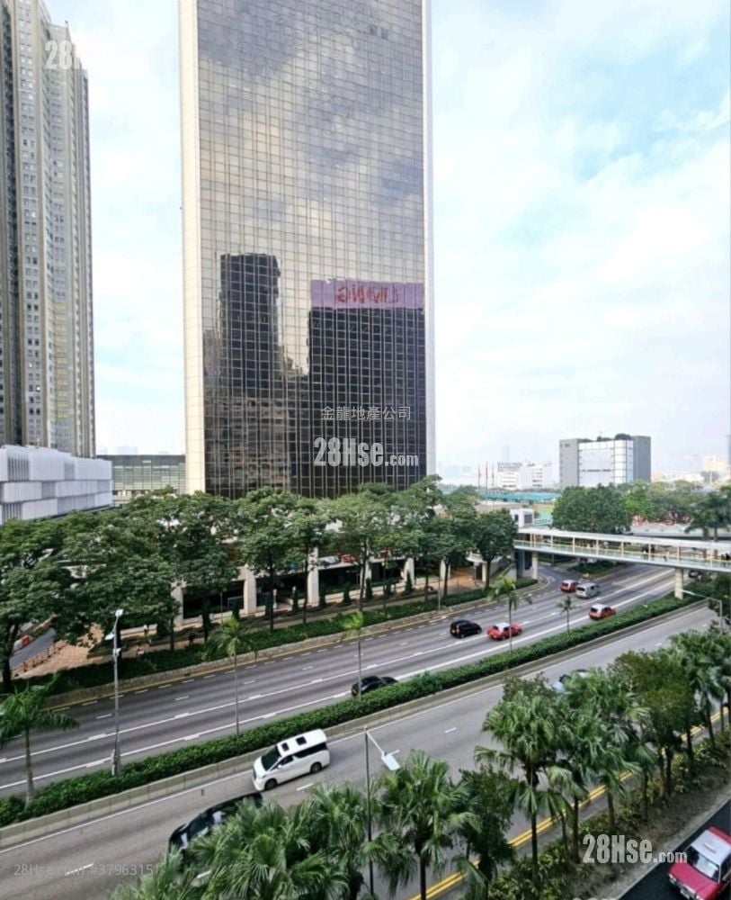 City Centre Building Rental 1 Bedroom , 1 Bathroom 335 ft²