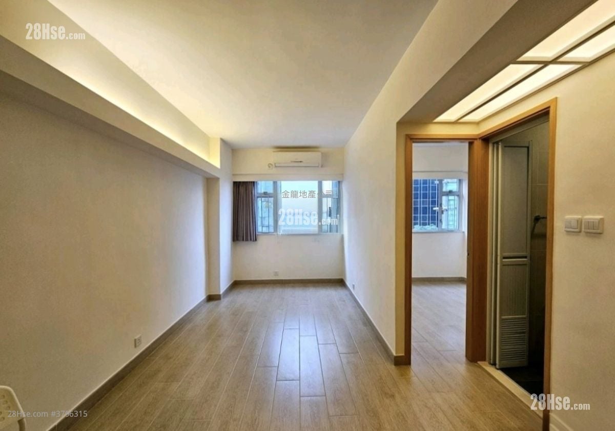 City Centre Building Rental 1 Bedroom , 1 Bathroom 335 ft²