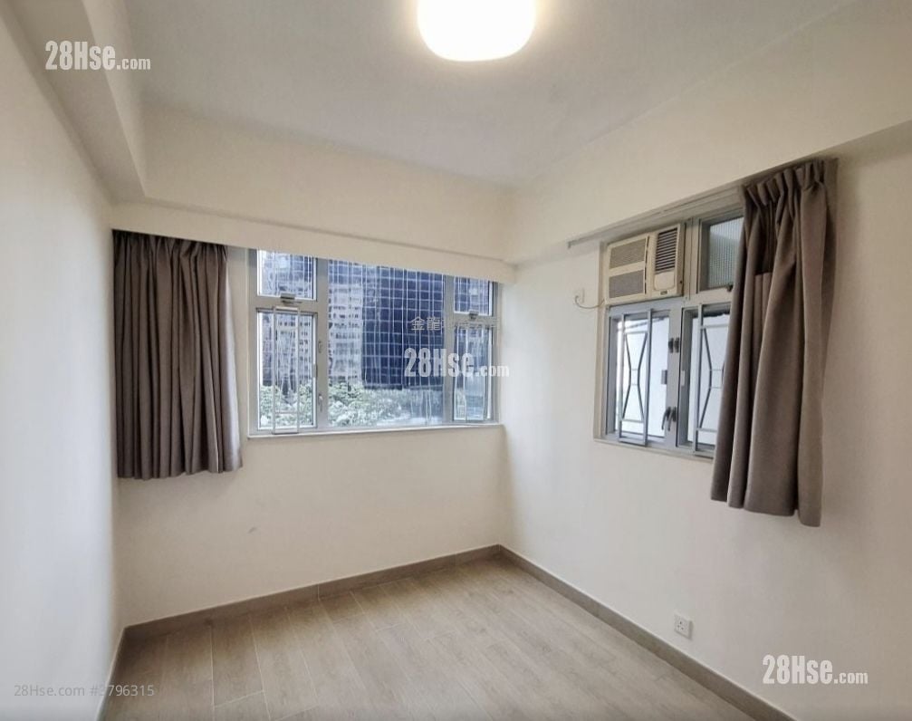 City Centre Building Rental 1 Bedroom , 1 Bathroom 335 ft²