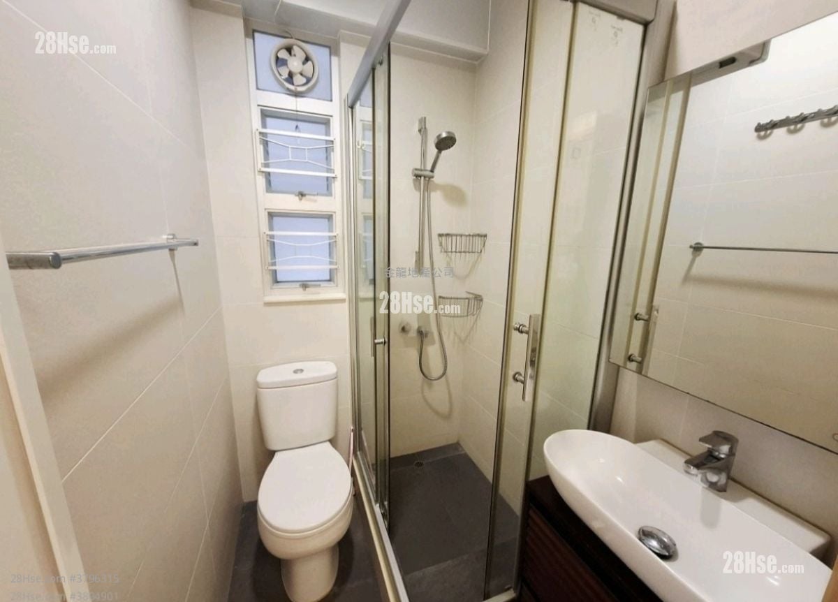 City Centre Building Rental 1 Bedroom , 1 Bathroom 335 ft²