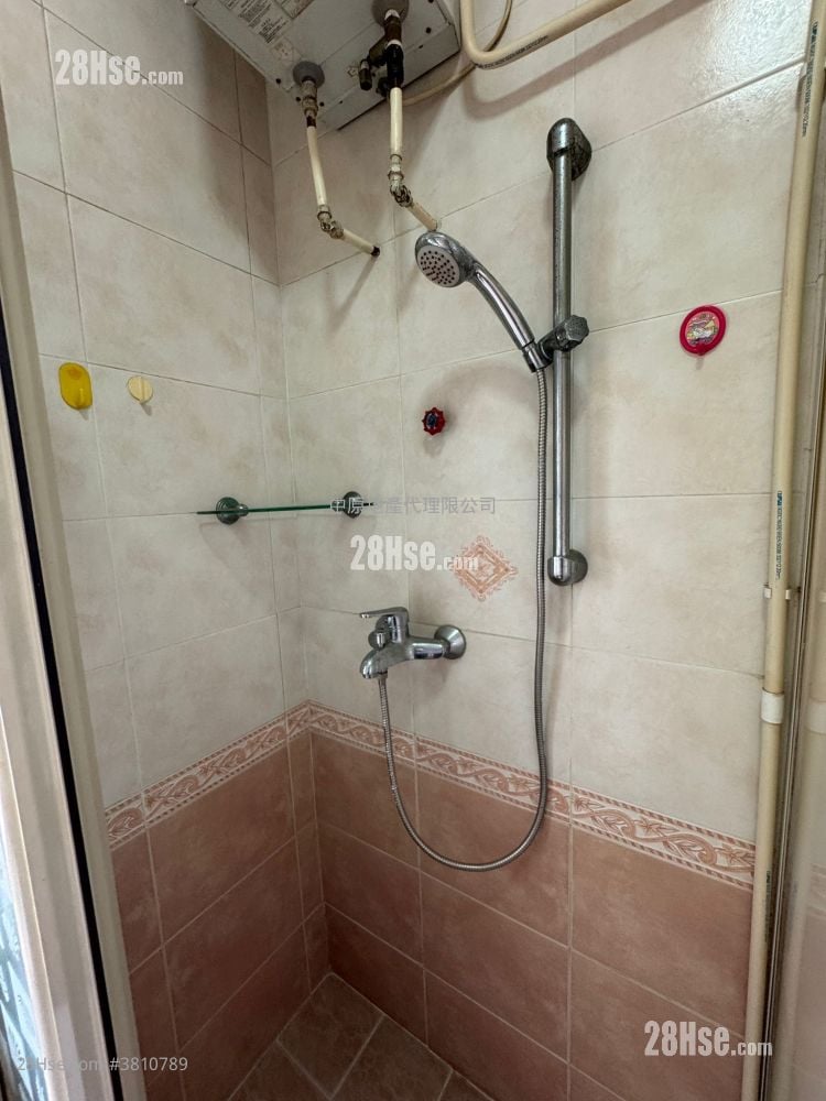 星港大廈 售盤 1 房 307 平方呎