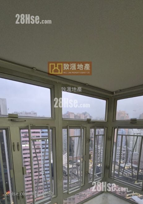 Po Sing Centre Sell 2 Bedrooms 282 ft²