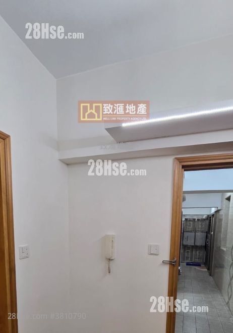Po Sing Centre Sell 2 Bedrooms 282 ft²