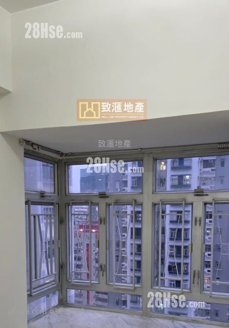 Po Sing Centre Sell 2 Bedrooms 282 ft²