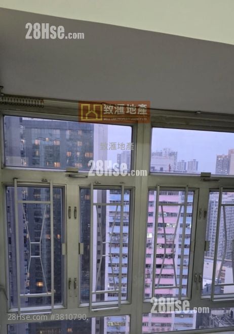 Po Sing Centre Sell 2 Bedrooms 282 ft²