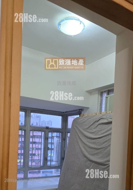 Po Sing Centre Sell 2 Bedrooms 282 ft²